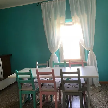 Palme&vigne Kır Evi