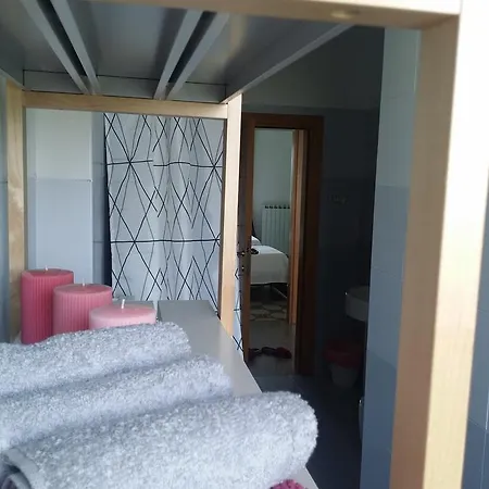 Palme&vigne Kır Evi