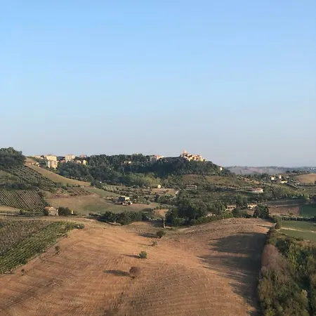 Kır Evi Palme&vigne *