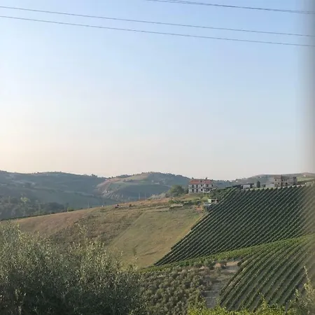 Palme&vigne Kır Evi *