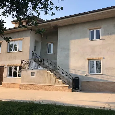 Kır Evi Palme&vigne *