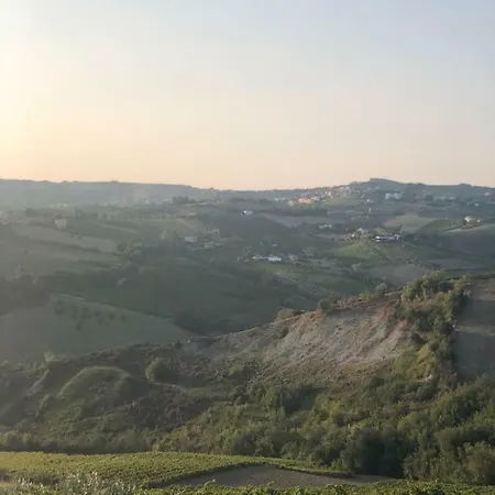 Palme&vigne Kır Evi *