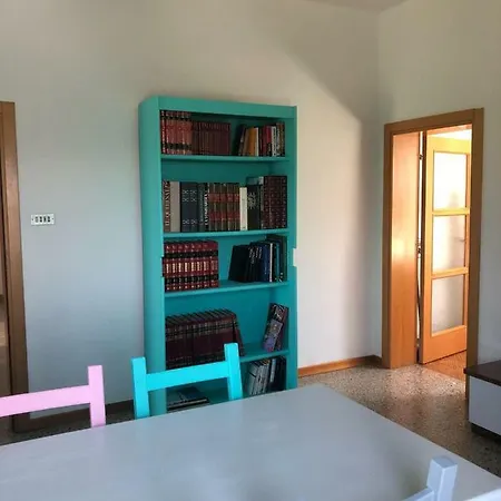 Kır Evi Palme&vigne Offida